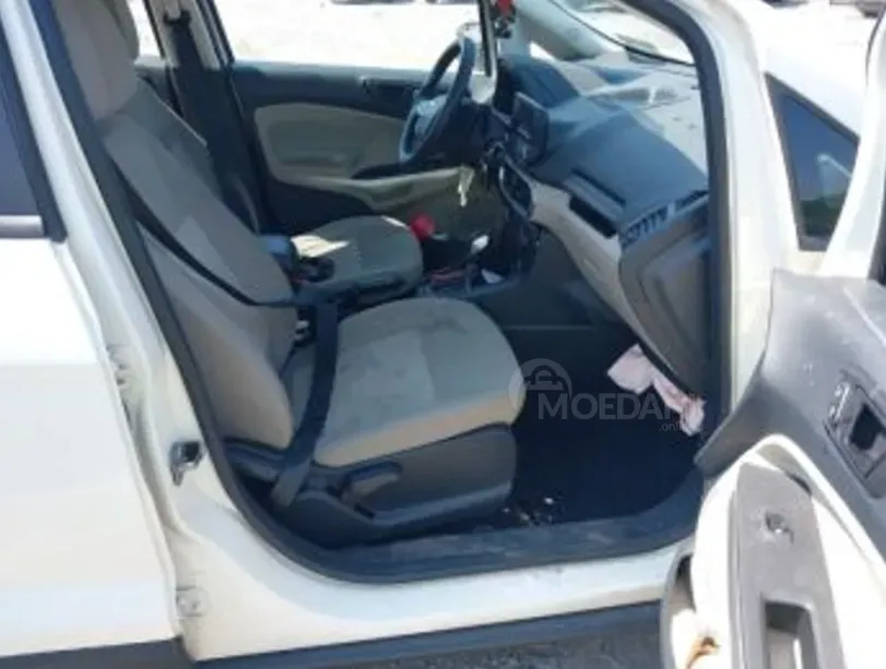 Ford EcoSport 2L 2018 თბილისი - photo 5