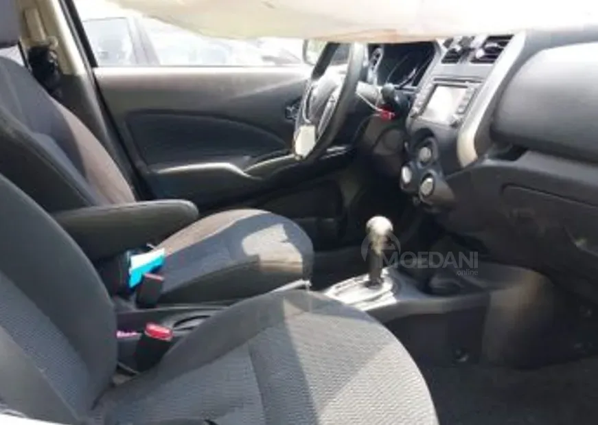 Nissan Note 2014 თბილისი - photo 5