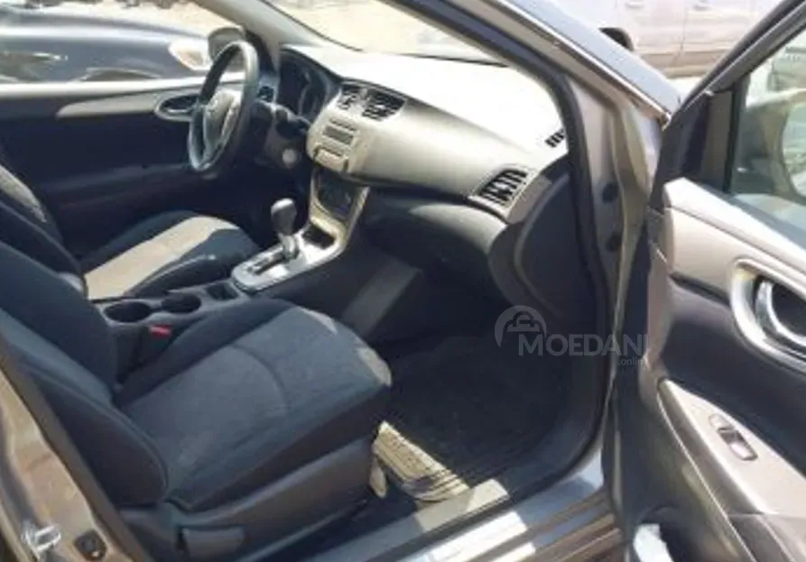 Nissan Sentra 2014 თბილისი - photo 5