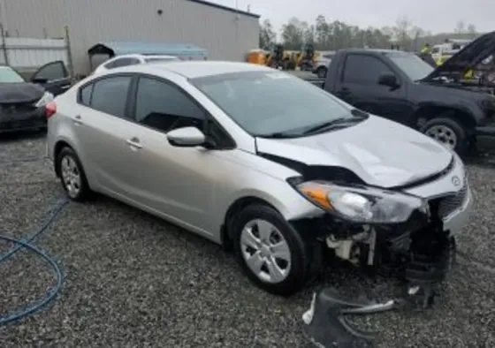 Kia Forte 2014 Tbilisi