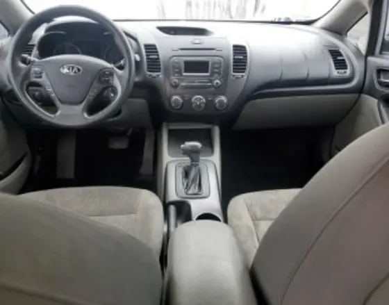 Kia Forte 2014 Tbilisi