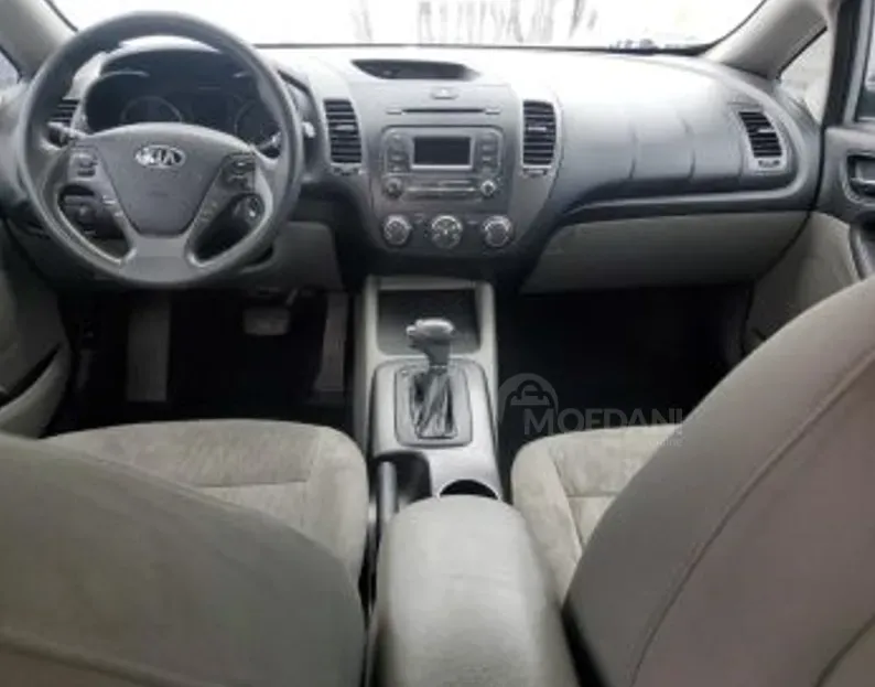 Kia Forte 2014 Тбилиси - изображение 4