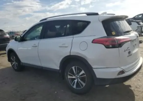 Toyota RAV4 2.5L 2018 Tbilisi