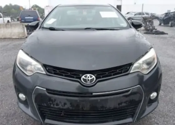 Toyota Corolla 1.8L 2015 Tbilisi