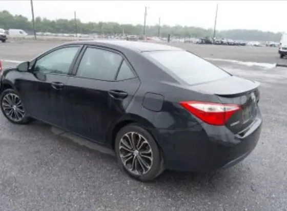 Toyota Corolla 1.8L 2015 Tbilisi
