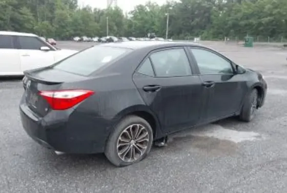 Toyota Corolla 1.8L 2015 Tbilisi