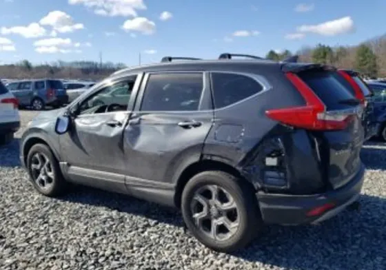 Honda CR-V 2018 Tbilisi