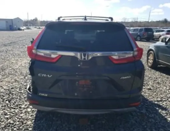 Honda CR-V 2018 Tbilisi