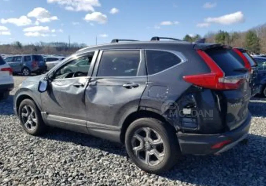 Honda CR-V 2018 თბილისი - photo 2