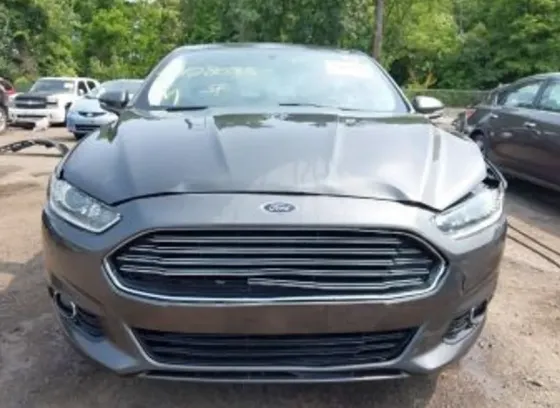 Ford Fusion 1.5L 2015 Tbilisi