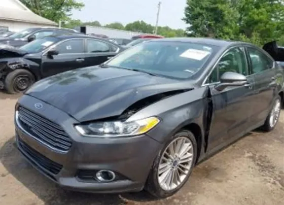 Ford Fusion 1.5L 2015 Tbilisi