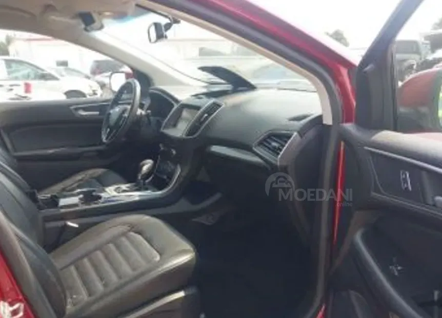 Ford Edge 3.5L 2015 თბილისი - photo 7