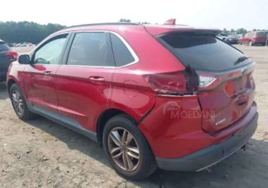 Ford Edge 3.5L 2015 თბილისი - photo 6