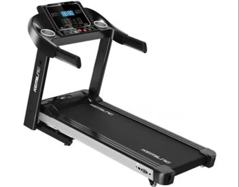 Treadmill for sale with excellent quality and modern design Tbilisi - photo 1