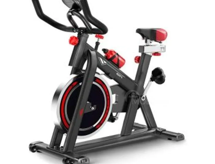 Bicycle simulator Tbilisi - photo 1