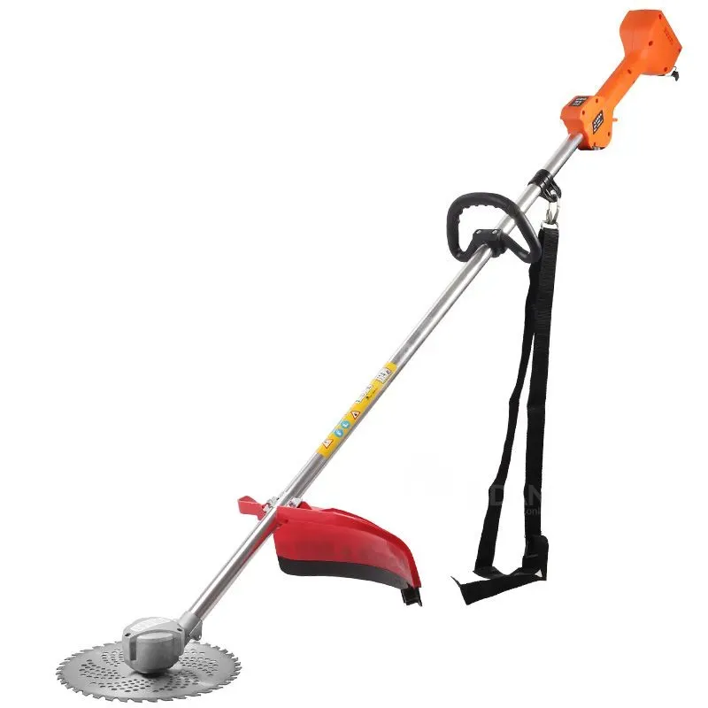 Ბალახის ელექტრო საჭრელი თბილისი - photo 1