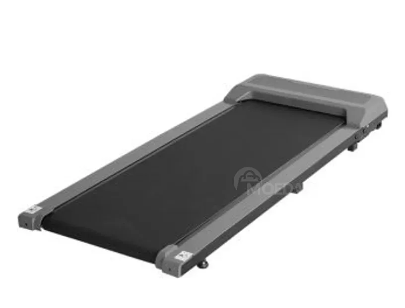 The treadmill is designed for a weight of 100 kg. Tbilisi - photo 1