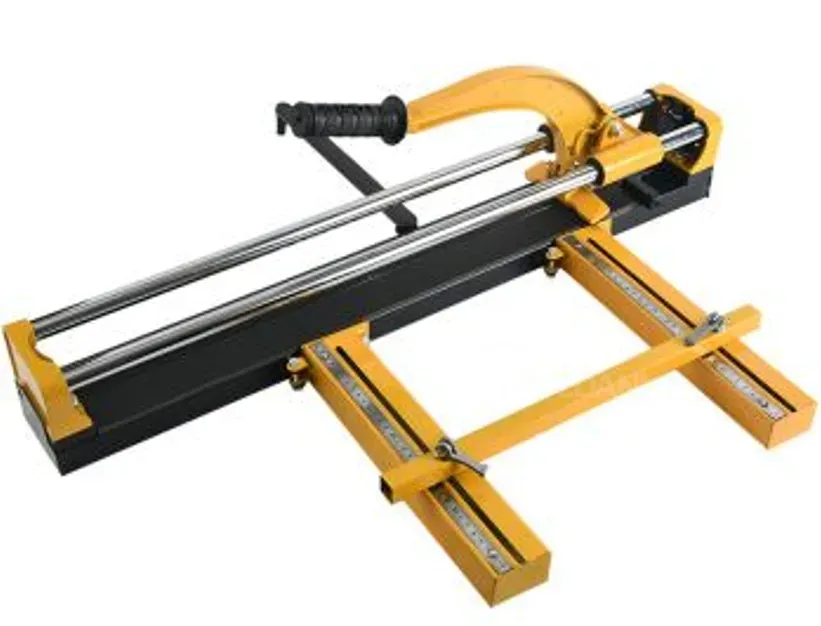 Tile cutting machine for rent Tbilisi - photo 1