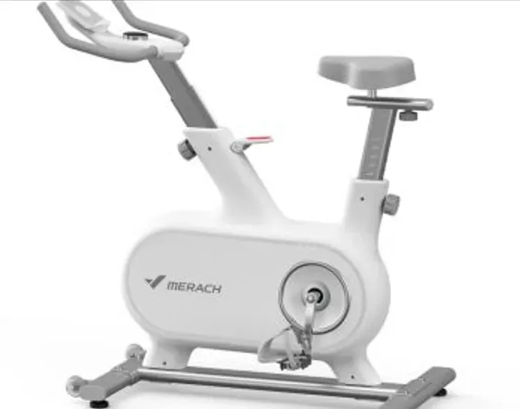 High-quality exercise bike Tbilisi - photo 1