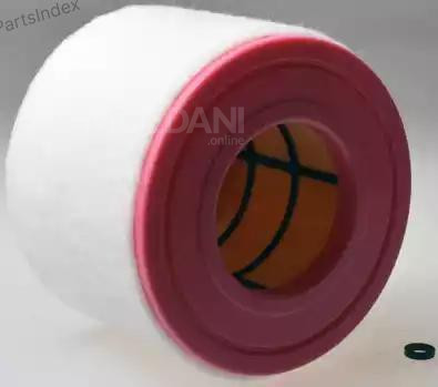 Air filter A141727 Tbilisi - photo 1