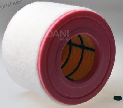 Air filter A141727 Tbilisi - photo 2