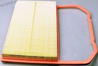 Air filter A141742 Tbilisi - photo 2