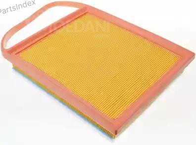 Фильтр воздушный A141698 Тбилиси - изображение 1