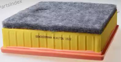 Air filter A141736 Tbilisi - photo 1