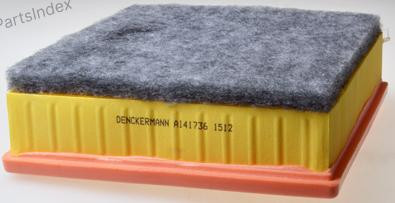 Air filter A141736 Tbilisi - photo 3