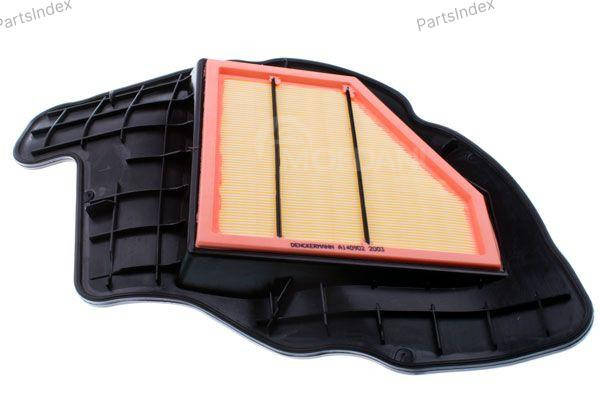 Air filter A140902 Tbilisi - photo 1