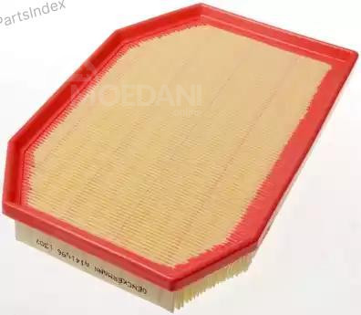 Air filter A141696 Tbilisi - photo 1