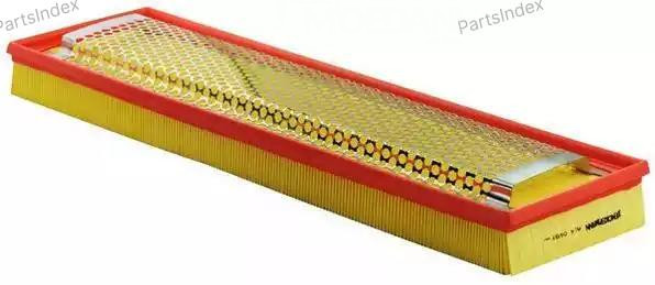 Air filter A140689 Tbilisi - photo 1