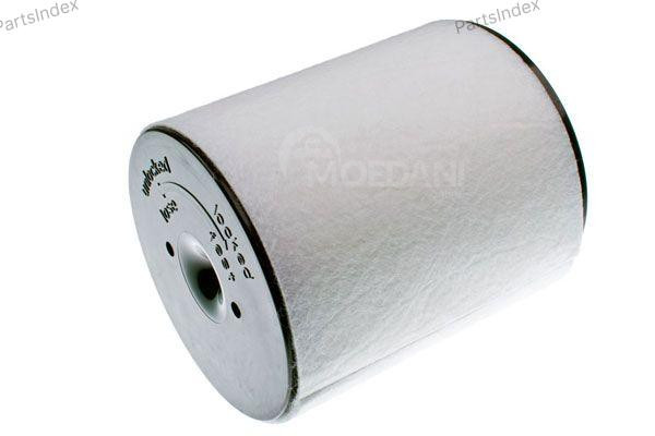 ჰაერის ფილტრი A141837 თბილისი - photo 1