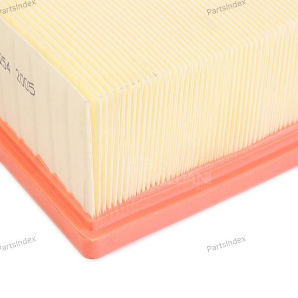 ჰაერის ფილტრი A141254 თბილისი - photo 3