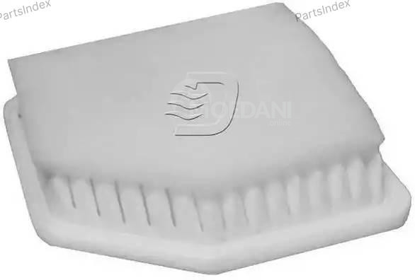 ჰაერის ფილტრი A140811 თბილისი - photo 1