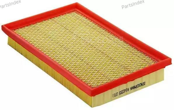 ჰაერის ფილტრი A140355 თბილისი - photo 1