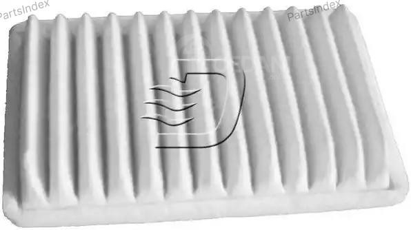 ჰაერის ფილტრი A141336 თბილისი - photo 1