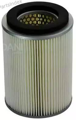 Фильтр воздушный A140202 Тбилиси - изображение 1