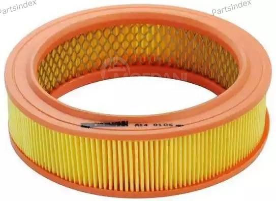 Фильтр воздушный A140106 Тбилиси - изображение 1