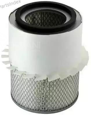 ჰაერის ფილტრი A140343 თბილისი - photo 1