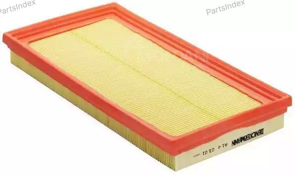 ჰაერის ფილტრი A140101 თბილისი - photo 1