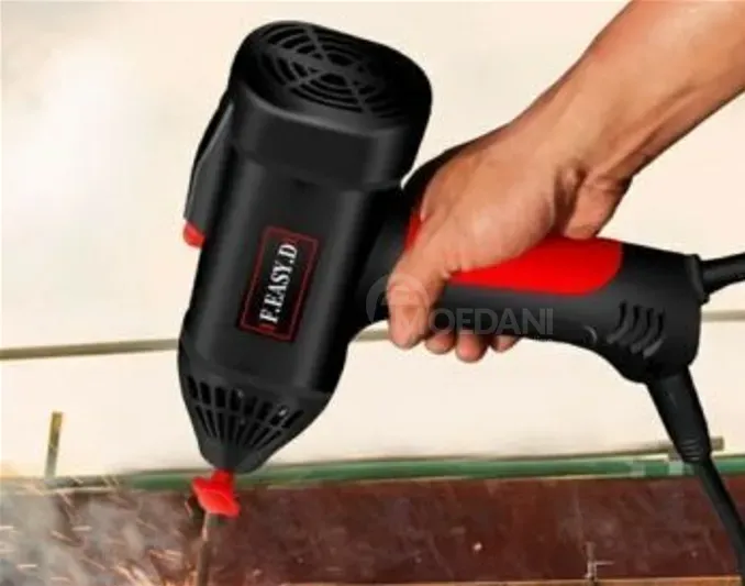 Портативный сварочный инструмент Тбилиси - изображение 1