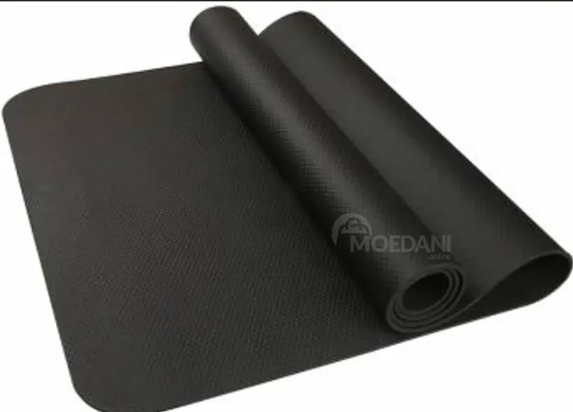 Underlays (parallel) Tbilisi - photo 1