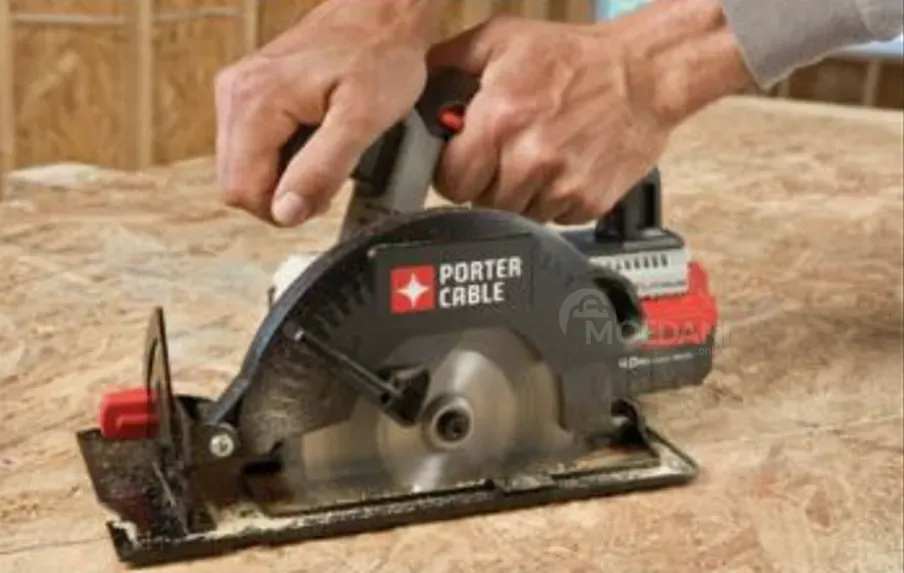 Უსადენო ელექტრო საჭრელი (ლობზიკი) თბილისი - photo 1