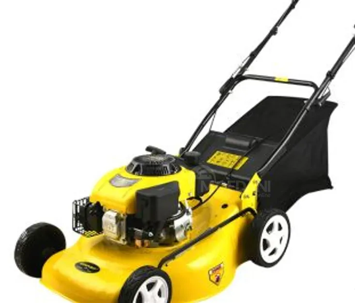 Ბალახის საჭრელი ხელსაწყო/მანქანა თბილისი - photo 1