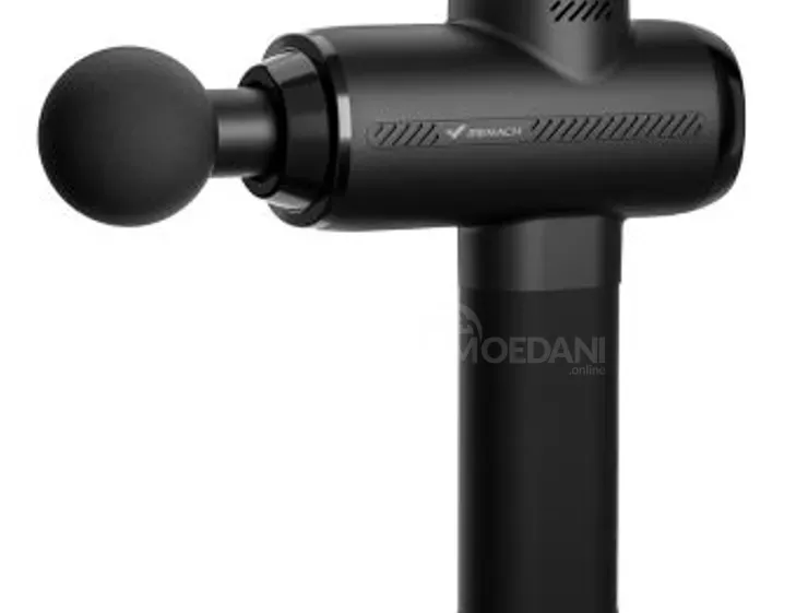 Ელექტრო მასაჟორი თბილისი - photo 1