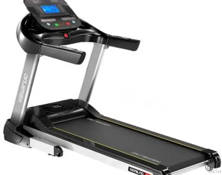 Аренда беговой дорожки Тбилиси - изображение 1