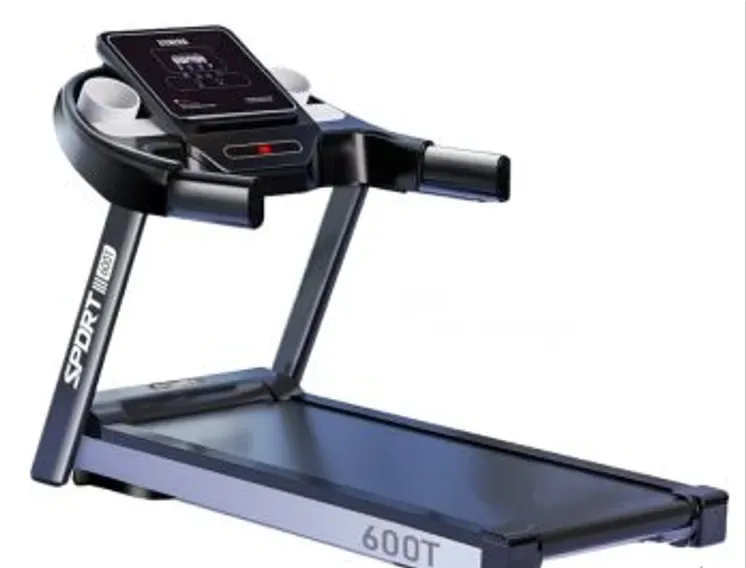 Аренда беговой дорожки модель AL-600Tl Тбилиси - изображение 1