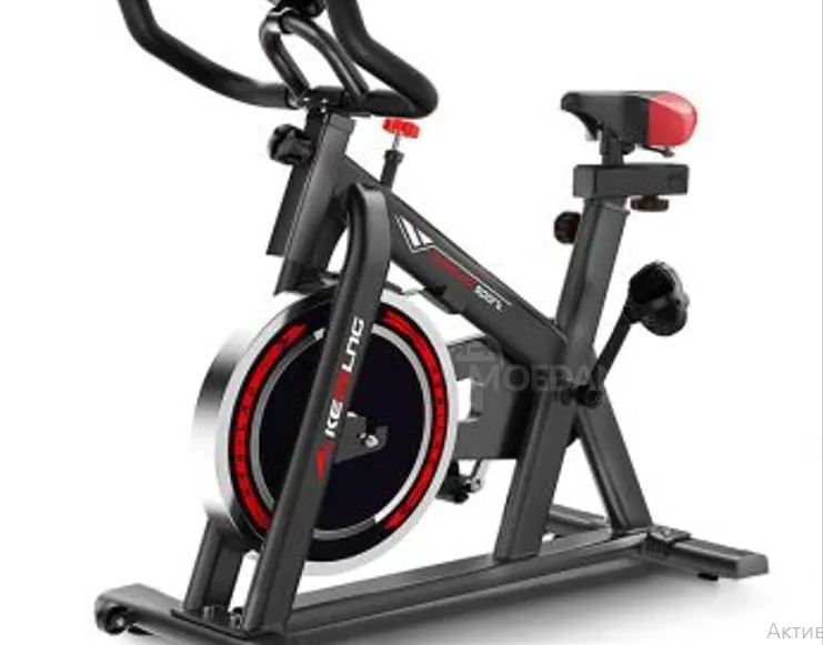 Прокат велосипедного симулятора Тбилиси - изображение 1