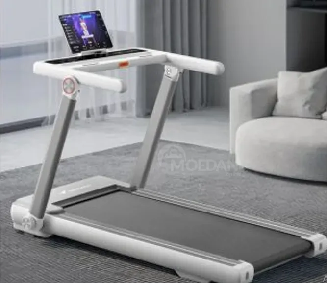 High quality treadmill for rent Tbilisi - photo 1